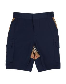 Burberry | Shorts & Bermuda商品图片,6.5折, 独家减免邮费