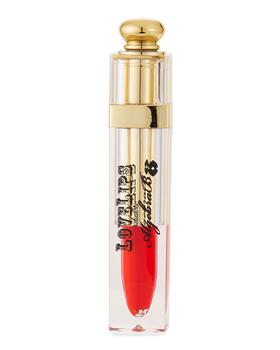 商品Love Lips | Bright Red Matte Liquid Lip Stain,商家Neiman Marcus,价格¥251图片