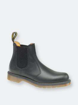 dr. martens 1b60, Dr. Martens | Dr Martens B8250 Slip-On Dealer Boot / Mens Boots / Boots (Black)商品图片 7.8折