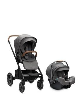 Nuna | MIXX™ Next & PIPA™ RX Travel System,商家Bloomingdale's,价格¥8979