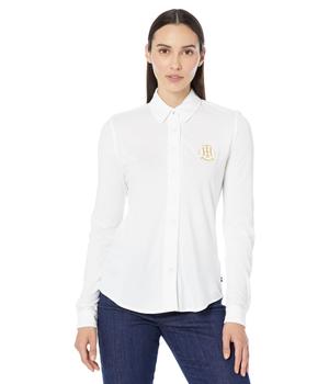 推荐Monogram Shirt商品