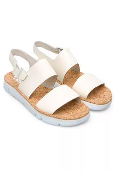 推荐Camper Oruga 2-Strap Sandal商品