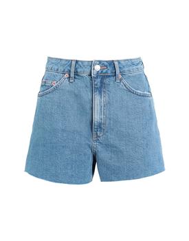 Topshop | Denim shorts商品图片,7.8折