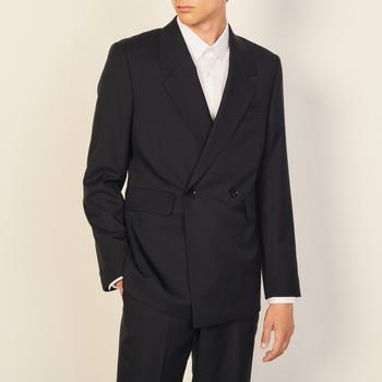 商品Sandro | Navy,商家Sandro US,价格¥1954图片