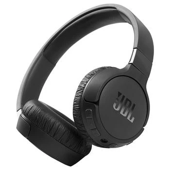 JBL | Tune 660NC on Ear Bluetooth Headphones,商家Macy's,价格¥744