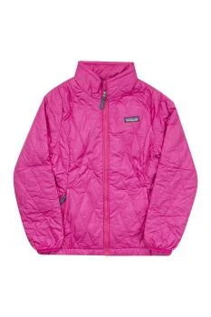 推荐Patagonia 女童夹克 68006MYPK 粉红色商品