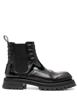 Balmain | BALMAIN BOOTS商品图片,6.6折