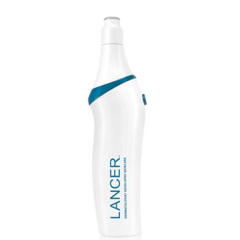 推荐Lancer Skincare Pro Polish Microdermabrasion Device商品
