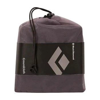 Black Diamond | Black Diamond Mission 3P Ground Cloth 