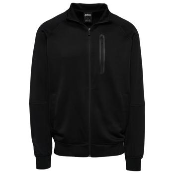 CSG | CSG Arena Track Jacket - Men's商品图片,4.9折, 满$120减$20, 满$75享8.5折, 满减, 满折