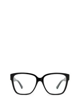 Cartier | Cartier Rectangle Frame Glasses 7.2折