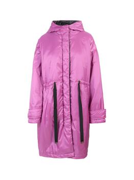 夏装max mara大衣, Max Mara | Max Mara The Cube Greenpa Water-Repellent Parka商品图片 