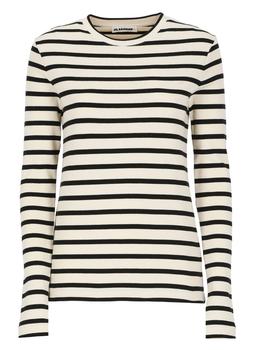 商品Jil Sander | Jil Sander T-shirts and Polos,商家Baltini,价格¥2419图片