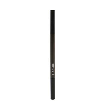 MAC | MAC 细致双头眉笔 - # Genuine Aubergine -Genuine Aubergine(0.09g/0.003oz)商品图片,