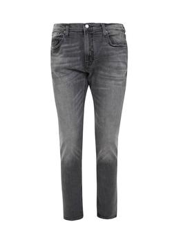 Michael Kors | Michael Kors Parker Stretch-Denim Jeans商品图片,7.4折