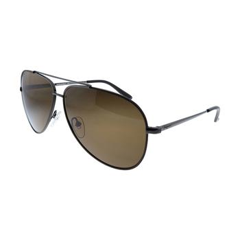 Salvatore Ferragamo  SF 131S 067 60mm Unisex Aviator Sunglasses product img