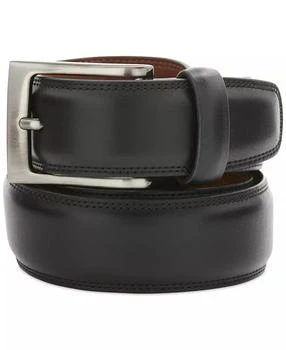 Perry Ellis | Men's Leather Dress Belt,商家Macy's,价格¥175