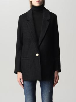 推荐Armani Exchange jacket for woman商品