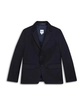 Hugo Boss | Ceremonial Solid Suit,商家Bloomingdale's,价格¥2432