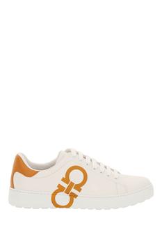 gancini, Salvatore Ferragamo | Salvatore ferragamo gancini sneakers商品图片 