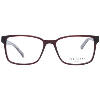 推荐Ted Baker  Burgundy Optical Frames商品