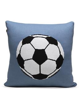 商品Rian Tricot | Kid's Soccer Ball Cushion,商家Saks Fifth Avenue,价格¥543图片