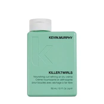 Kevin Murphy | Kevin Murphy - Killer Twirls Nourishing Curl Refining Air-Dry Crème (150ml),商家Unineed,价格¥475
