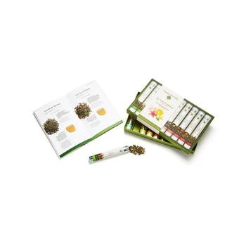 Palais des Thés | Tea Library Flavored Tea Gift Set,商家Macy's,价格¥357