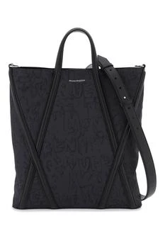 Alexander McQueen | The Harness tote bag 6.1折, 独家减免邮费