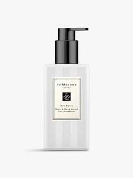 Jo Malone London | JoMalone 祖玛珑 红玫瑰润肤乳液 250ml商品图片,额外7.8折, 额外七八折