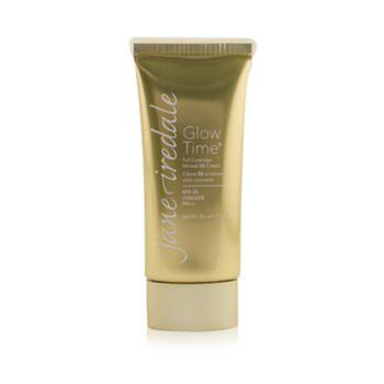product Jane Iredale - Glow Time Full Coverage Mineral BB Cream SPF 25 - BB7 50m l/1.7oz image