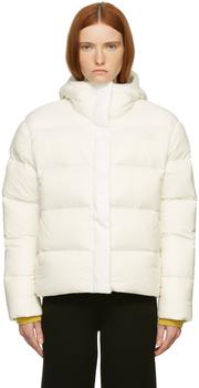 The North Face | Off-White City Standard Down Puffer商品图片,独家减免邮费