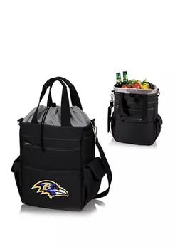 商品ONIVA | NFL Baltimore Ravens Activo Cooler Tote,商家Belk,价格¥781图片