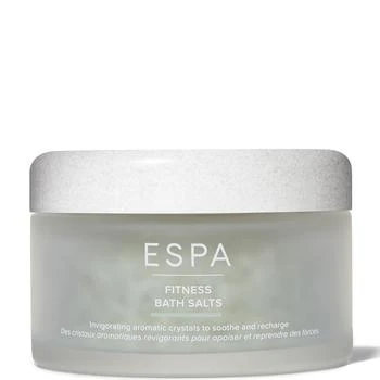 ESPA | ESPA Fitness Bath Salts 180g,商家Dermstore,价格¥391