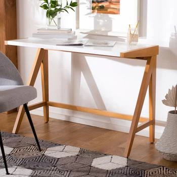 Safavieh | Ripley Desk,商家Premium Outlets,价格¥1153