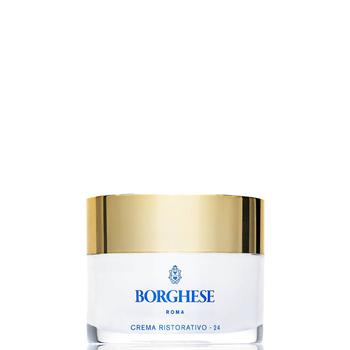 Adina Reay 28DD to 38G怎么选, Borghese | Borghese Crema Ristorativo-24 Continuous Hydrating Moisturiser 28g商品图片 额外7.5折, 额外七五折