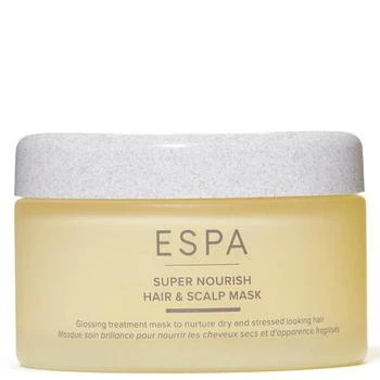 推荐ESPA Super Nourish Hair and Scalp Mask 190ml商品