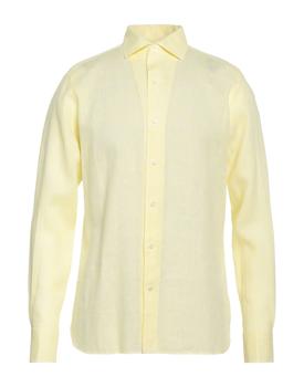 Zegna | Linen shirt商品图片,2.8折