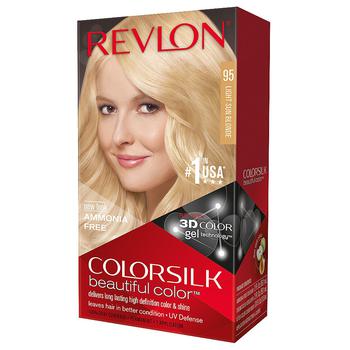 product Colorsilk Beautiful Color image