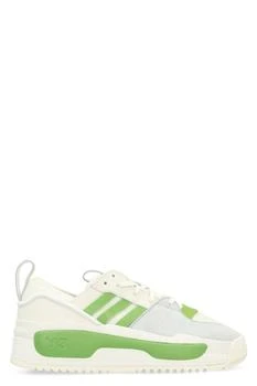 Y-3 | Rivalry Low-top Sneakers 8.2折