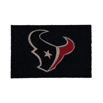 Memory Company | Houston Texans Team Colors Doormat,商家Macy's,价格¥298