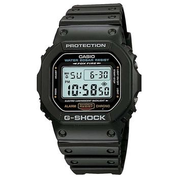G-Shock | Casio G-Shock   手表商品图片,5.7折×额外8.8折, 额外八八折