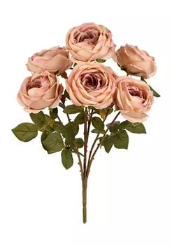 商品Vickerman | Taupe Rose Bush,商家Belk,价格¥308图片