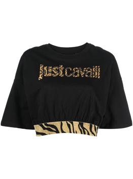 商品Just Cavalli | Just Cavalli T-shirts and Polos,商家Baltini,价格¥869图片