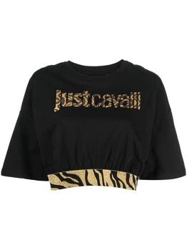 推荐Just Cavalli T-shirts and Polos商品
