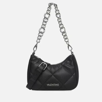 推荐Valentino Cold Re Faux Leather Shoulder Bag商品