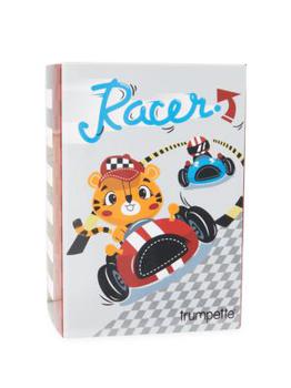 商品Trumpette | Baby Boy's Racer 6-Pack Crew Socks,商家Saks OFF 5TH,价格¥122图片
