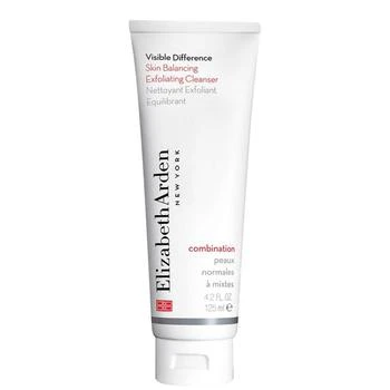 Elizabeth Arden | Elizabeth Arden Visible Difference Skin Balancing Exfoliating Cleanser 