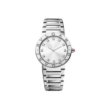 BVLGARI | 包邮包税【预售7天发货】 BVLGARI宝格丽 23秋冬 女士 腕表 BVLGARI BVLGARI MONTRE 103696,商家TLS PARIS,价格¥44420