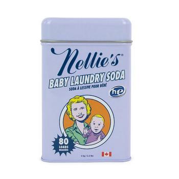 商品Nellie's | Baby Laundry Detergent 80 Loads,商家Macy's,价格¥431图片